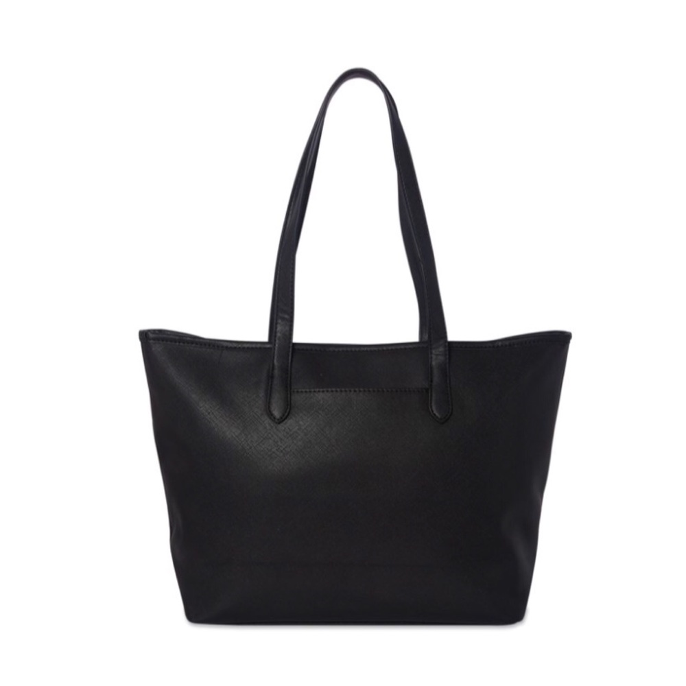 Saffiano 3 Piece HandBag Set - Picture 3 of 8
